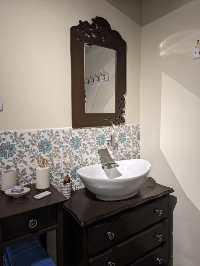 Chez Nick Et Martine Suite Privative Palinges Luaran gambar