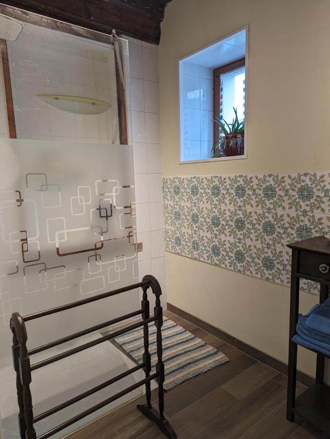 Chez Nick Et Martine Suite Privative Palinges Luaran gambar